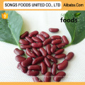 Songs Foods , Delicious Dark Red Kidney Beans In Market